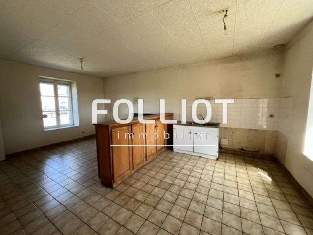 Maison vente à Vire, Etouvy