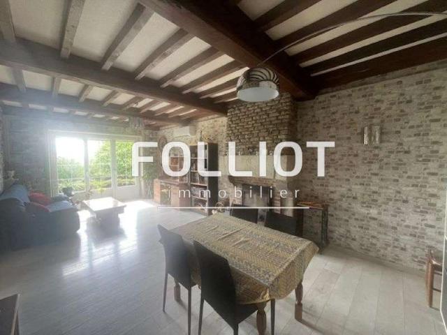 Maison vente à Vire, Etouvy