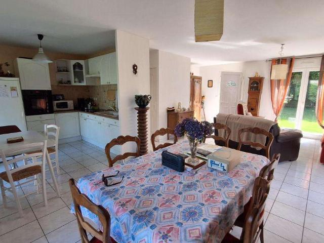 Maison vente à Vire, Etouvy