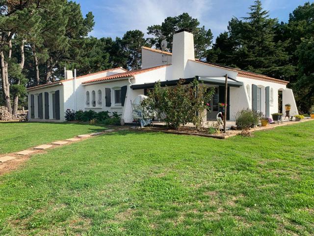 Maison vente à Les Sables-d'Olonne, Soullans