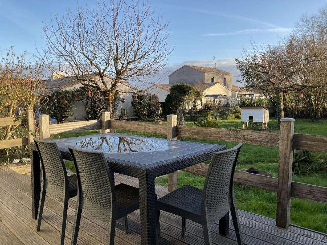 Maison vente à Les Sables-d'Olonne, Soullans