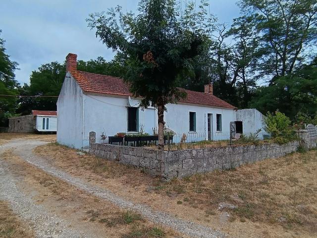 Maison vente à Les Sables-d'Olonne, Soullans