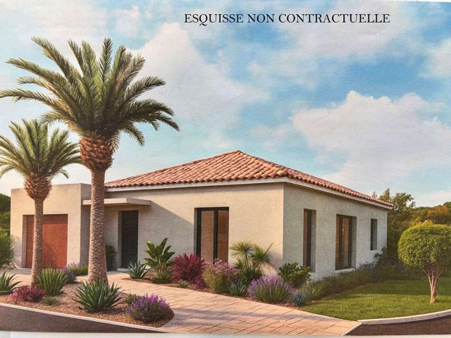 Maison vente à Les Sables-d'Olonne, Soullans