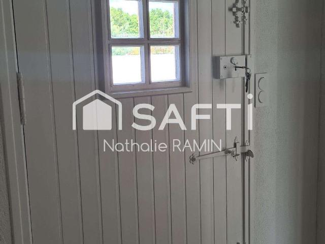 Maison vente à Les Sables-d'Olonne, Soullans