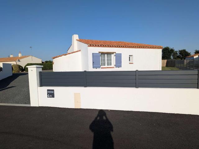 Maison vente à Les Sables-d'Olonne, Soullans