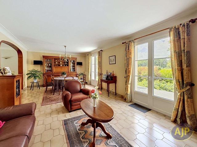 Maison vente à Les Sables-d'Olonne, Soullans