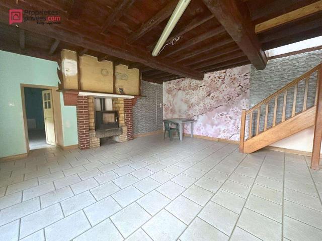 Maison vente à Vengeons, Beauficel