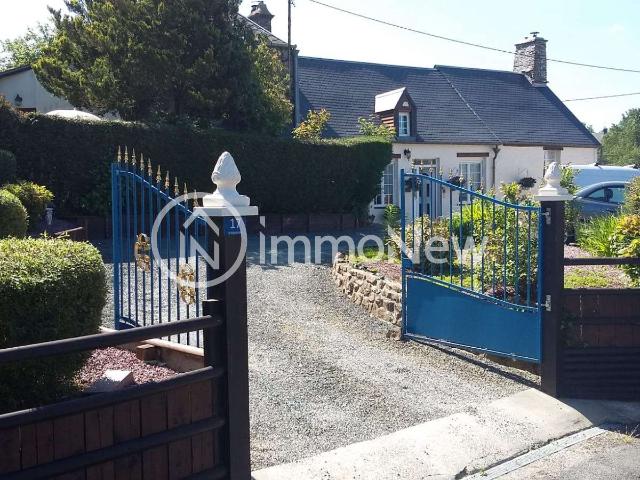 Maison vente à Avranches, Sourdeval