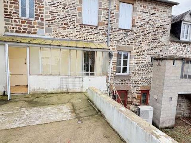 Maison vente à Avranches, Sourdeval