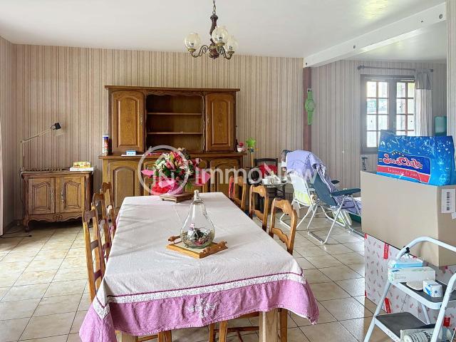 Maison vente à Avranches, Sourdeval
