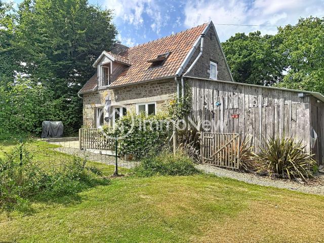 Maison vente à Avranches, Sourdeval