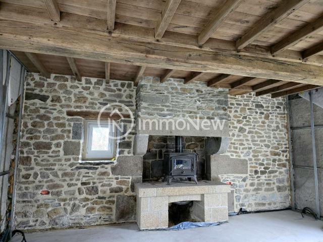 Maison vente à Avranches, Sourdeval