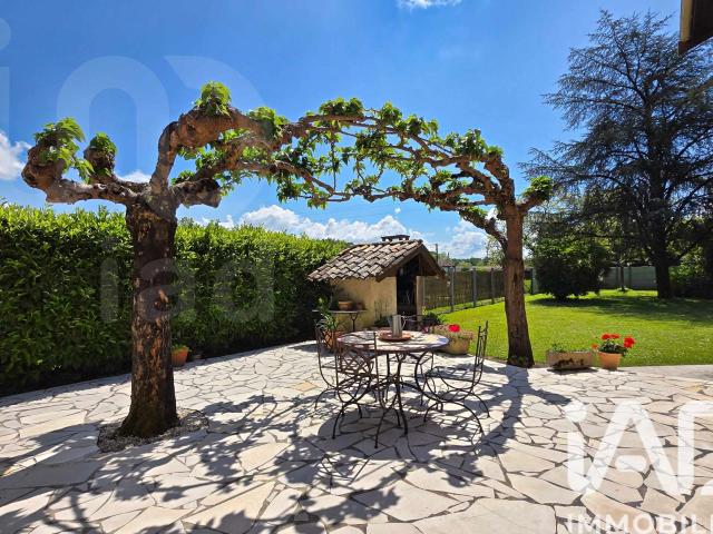 Maison vente à Lesparre-Médoc, Soussans