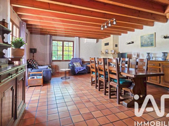 Maison vente à Lesparre-Médoc, Soussans