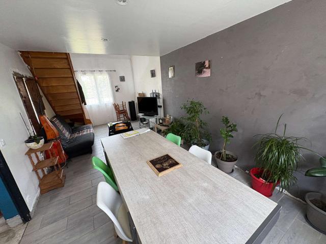 Maison vente à Mamers, Souvigné-sur-même