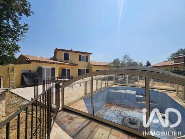 Maison vente à Spéracèdes, Alpes-Maritimes