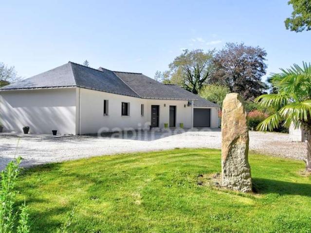 Maison vente à Châteaulin, Bretagne