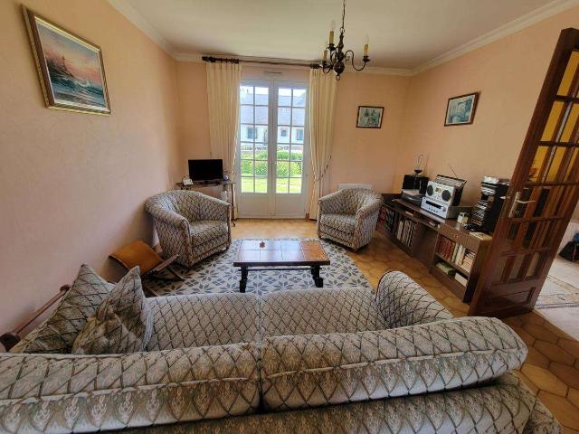 Maison vente à Châteaulin, Bretagne