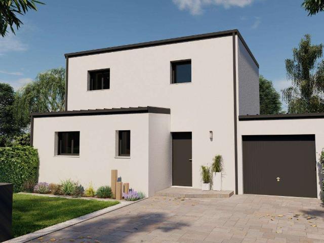 Maison vente à La Benatière, Sucé-sur-Erdre
