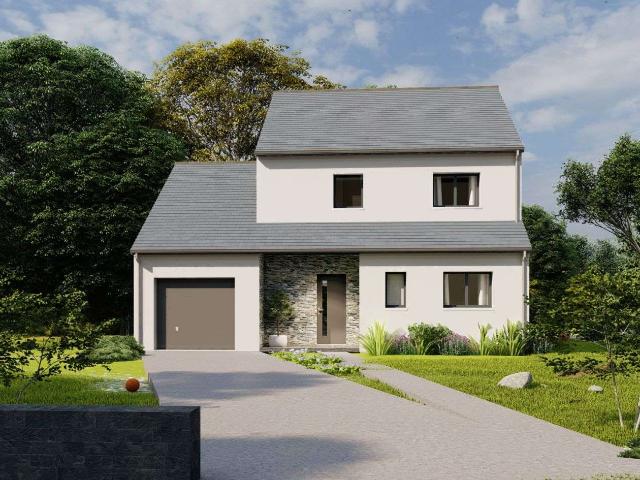 Maison vente à Châteaubriant-Ancenis, Sucé-sur-erdre
