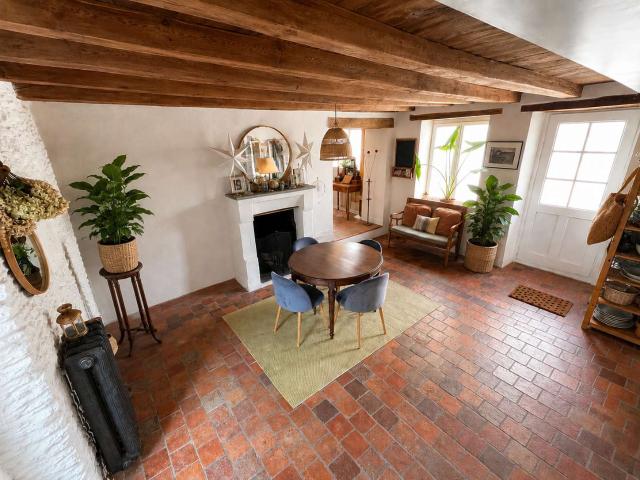 Maison vente à Châteaubriant-Ancenis, Sucé-sur-erdre