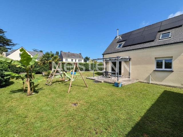 Maison vente à Vannes, Bretagne