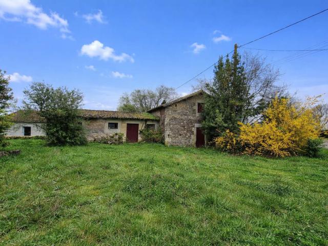 Maison vente à Parthenay, Surin