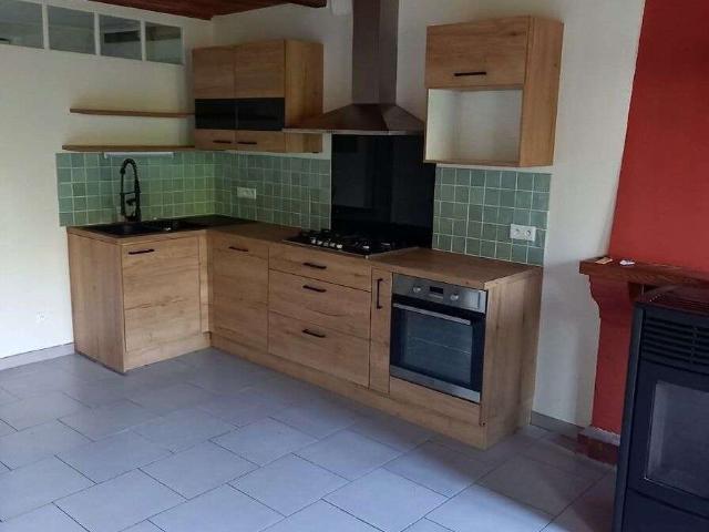 Maison vente à Bourges, Sury-ès-bois