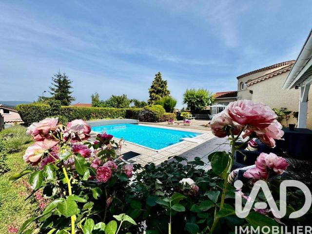 Maison vente à Montbrison, Sury-le-comtal