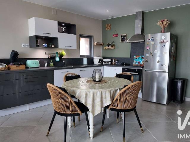 Maison vente à Sury-le-Comtal, Loire