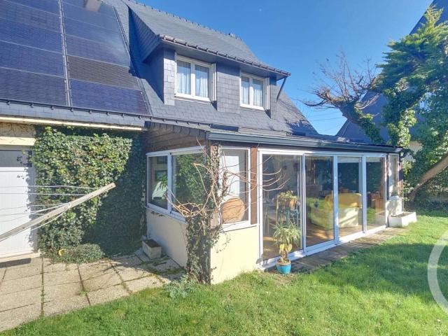 Maison vente à Vannes, Bretagne