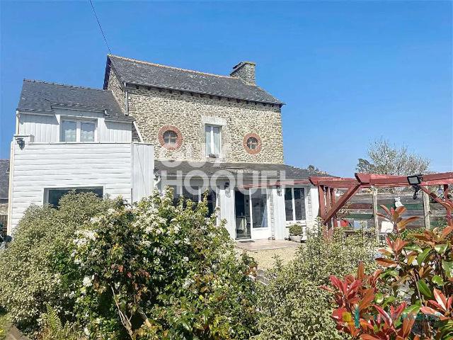 Maison vente à Dinan, Bretagne
