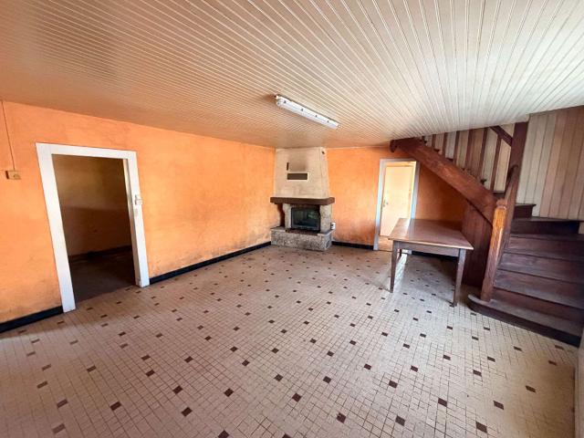 Maison vente à Taillis, Ille-et-Vilaine