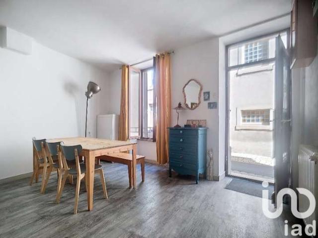 Maison vente à Valence, Tain-l'hermitage