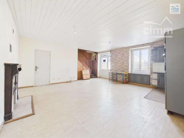 Maison vente à Rennes, Bretagne