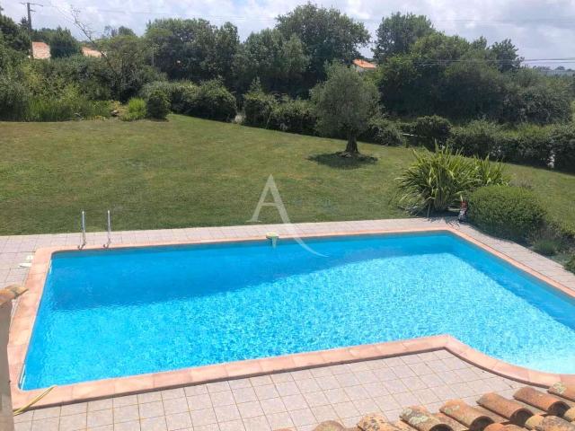 Maison vente à Les Sables-d'Olonne, Talmont-saint-hilaire