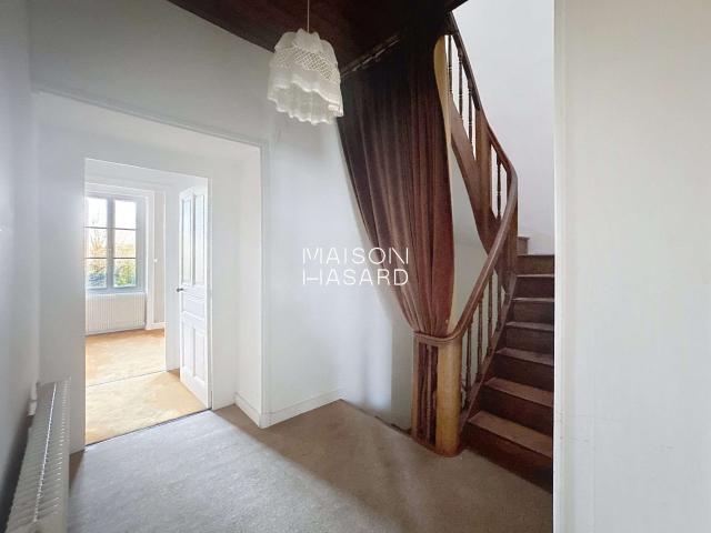 Maison vente à Les Sables-d'Olonne, Talmont-saint-hilaire