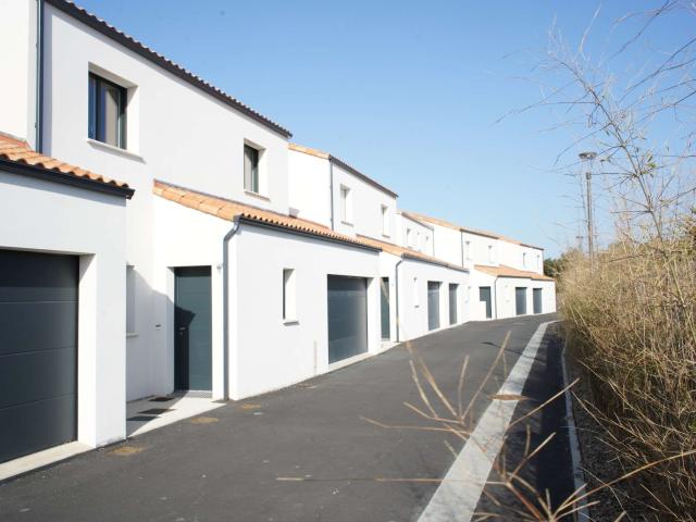 Maison vente à Les Sables-d'Olonne, Talmont-saint-hilaire