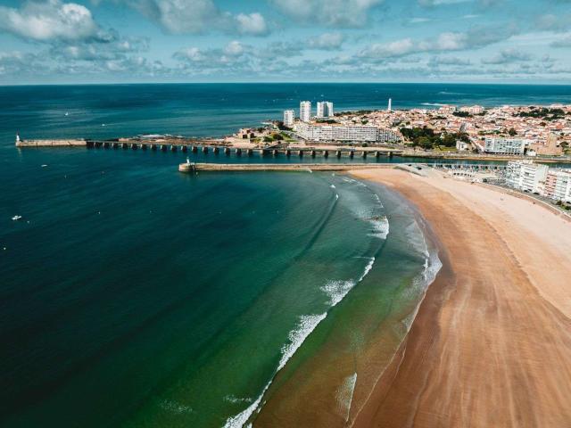 Maison vente à Les Sables-d'Olonne, Talmont-saint-hilaire