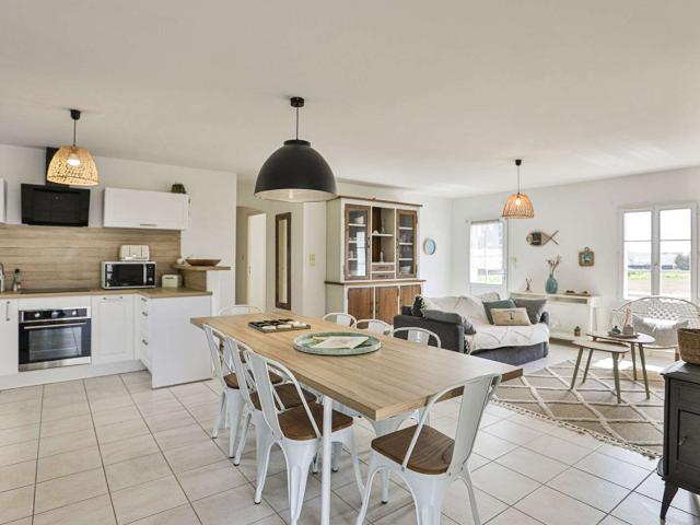 Maison vente à Les Sables-d'Olonne, Talmont-saint-hilaire