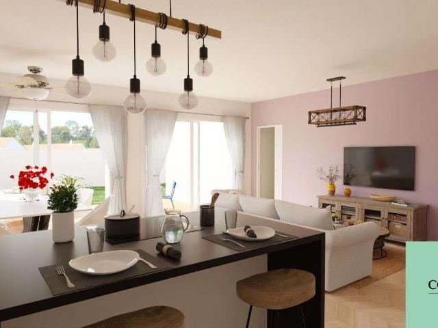 Maison vente à Les Sables-d'Olonne, Talmont-saint-hilaire