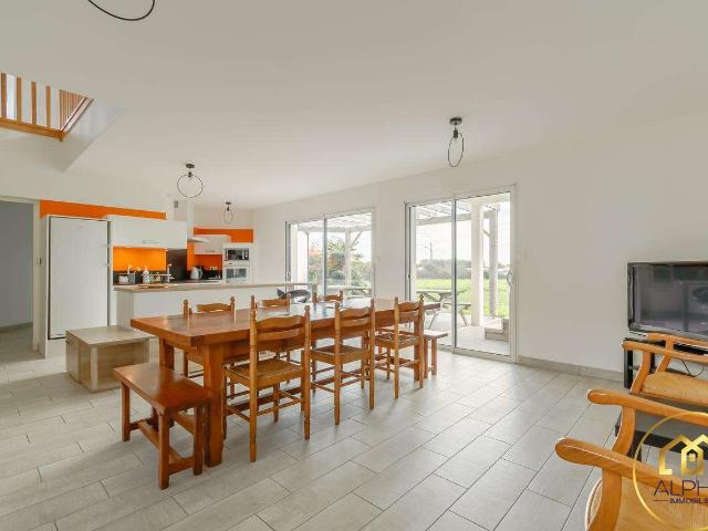 Maison vente à Les Sables-d'Olonne, Talmont-saint-hilaire