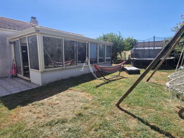 Maison vente à Les Sables-d'Olonne, Talmont-saint-hilaire