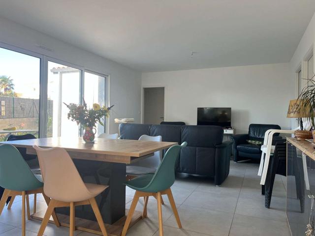 Maison vente à Les Sables-d'Olonne, Talmont-saint-hilaire