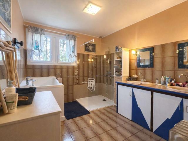 Maison vente à Les Sables-d'Olonne, Talmont-saint-hilaire