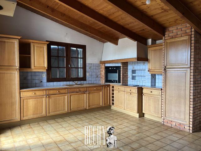 Maison vente à Les Sables-d'Olonne, Talmont-saint-hilaire