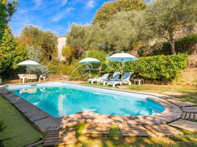 Maison vente à Arrondissement de Draguignan, Tanneron