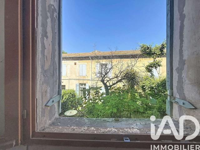 Maison vente à Arles, Tarascon