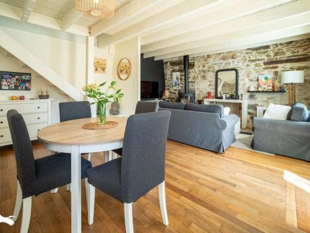 Maison vente à Morlaix, Bretagne