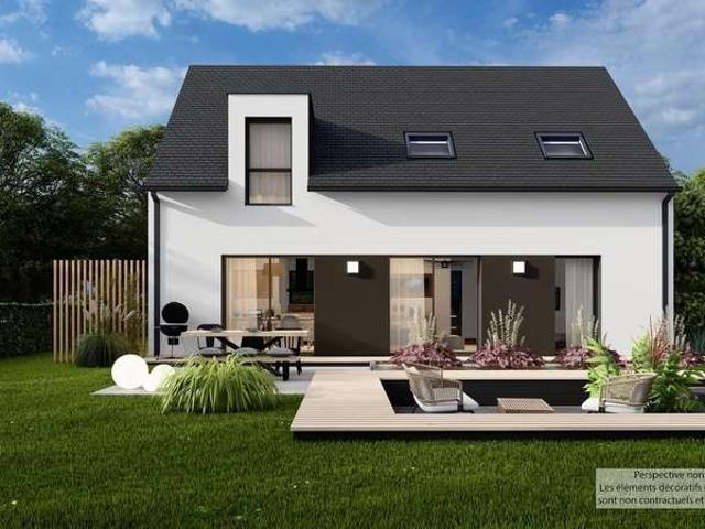 Maison vente à Morlaix, Bretagne